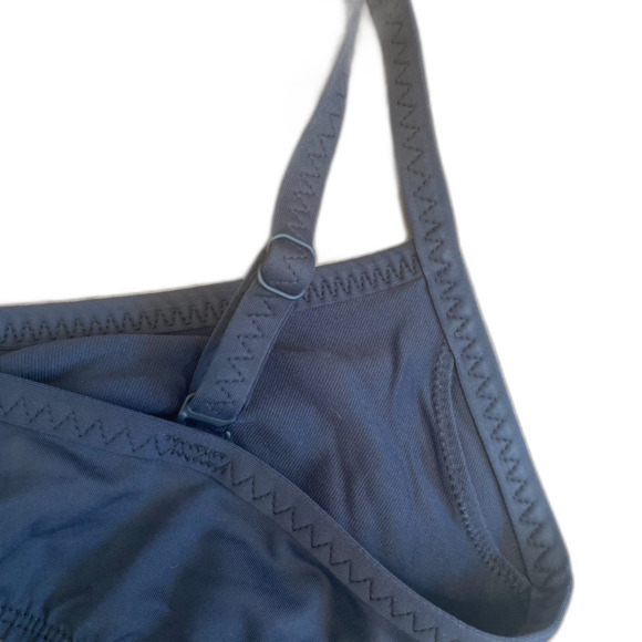 Handful Convertible‎ Sports Bra Black Size xs - Picture 3 of 8